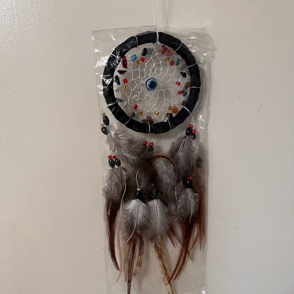 MAKE OFFER: Dream Catcher, brand new 🛌🌙✨